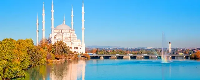 Adana