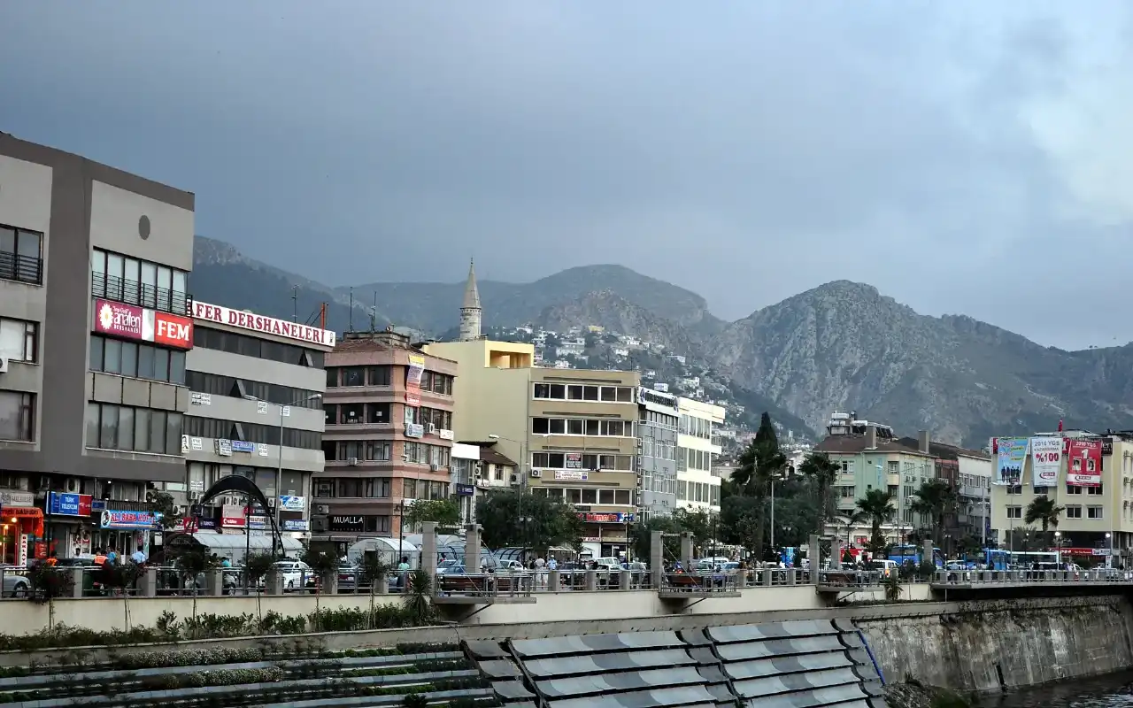 Hatay transfer