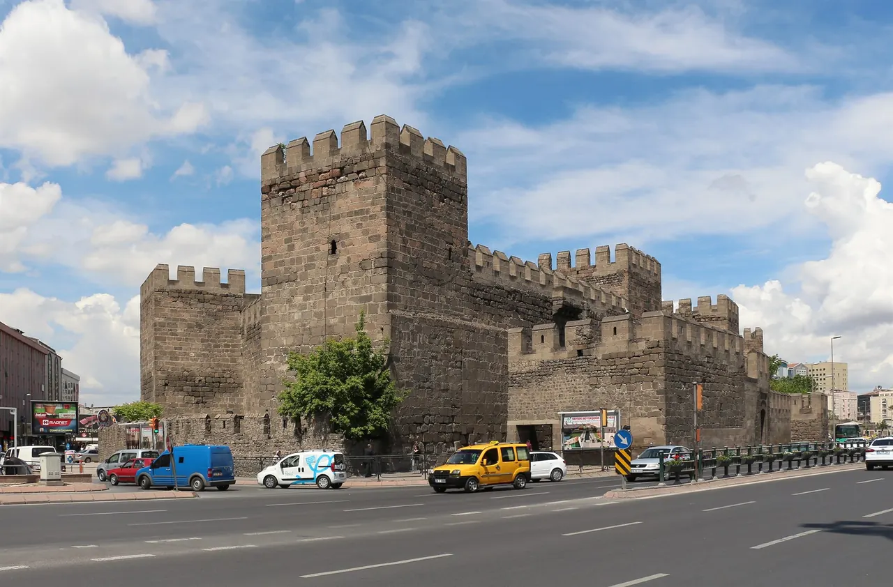 Kayseri Çukurova Airport Transfer