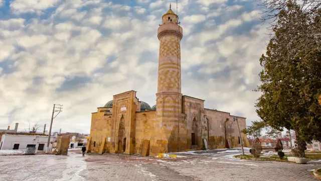 Niğde