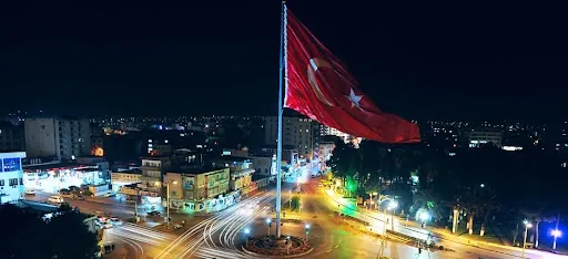 Osmaniye